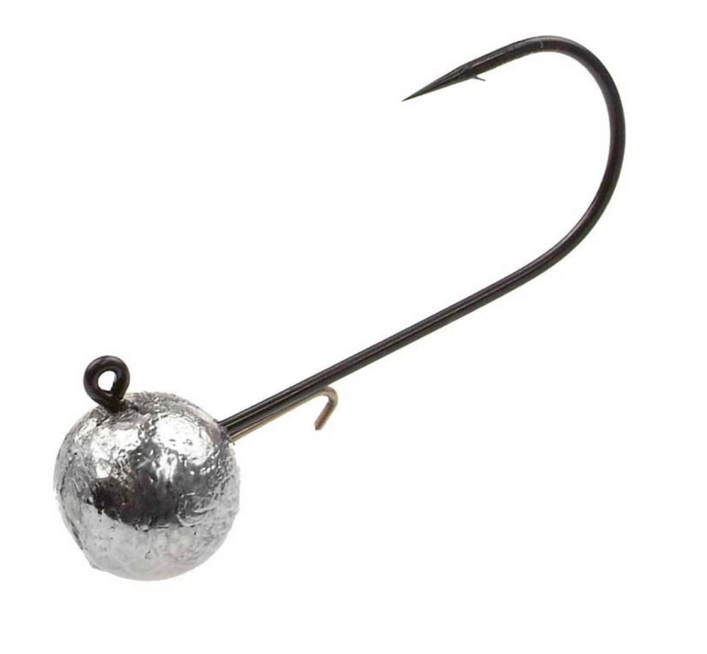BT Outdoors Do It Mold Round Head Jig 5-16oz versatile jig head design for freshwater.