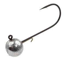 BT Outdoors Do It Mold Round Head Jig 5-16oz versatile jig head design for freshwater.