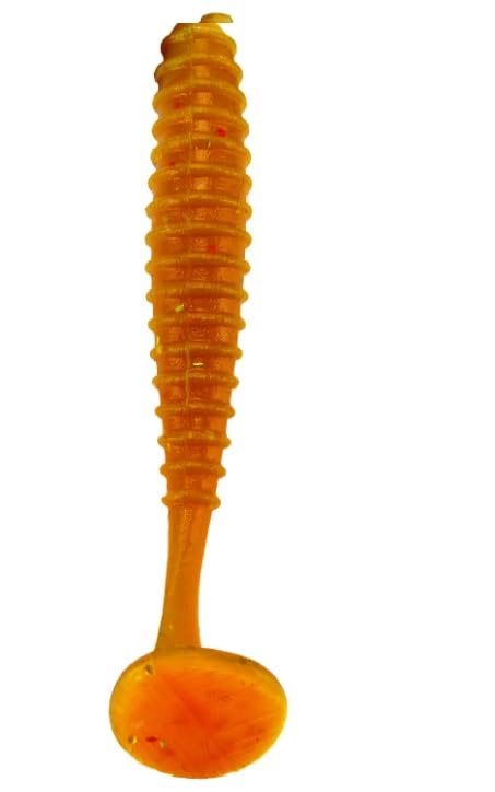 BT Outdoors Do It Molds Ripper 3in side view showing action-ready design