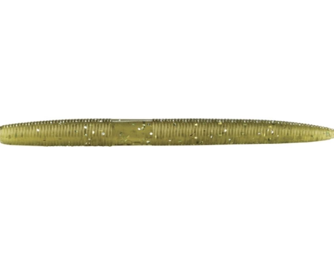BT Outdoors Do-It Molds Senko 6in mold with 4 cavities for longer lures.
