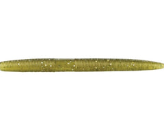 BT Outdoors Do-It Molds Senko 6in mold with 4 cavities for longer lures.