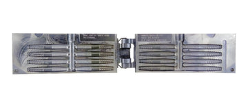 BT Outdoors Essential Series packaging aids quick setup for efficient production.