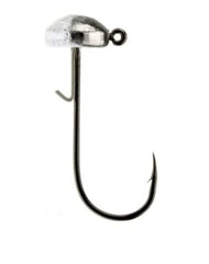 BT Outdoors MFJ-6-A close-up shows owner 5313 collar and jig head compatibility for strong holds.