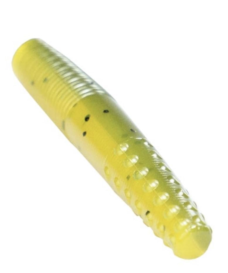 BT Outdoors Midwest Finesse mold enables color customization for unique baits.