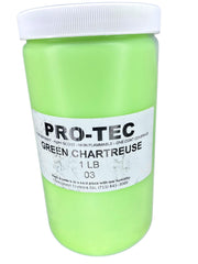 BT Outdoors Pro-Tec powder paint lure-dip for vibrant color with durable gloss