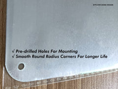 BTFLFDR safety sign for farms petting zoos, durable outdoor signage.