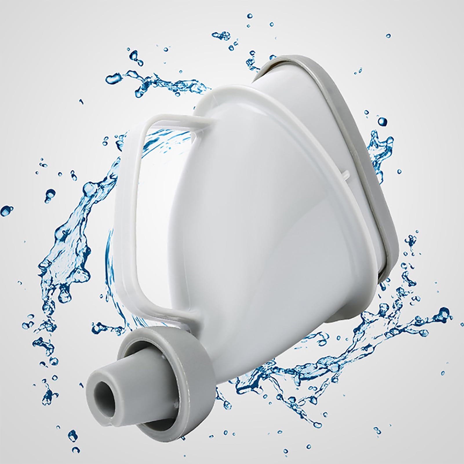 BTSEURY carry-friendly bottle design ready for emergencies
