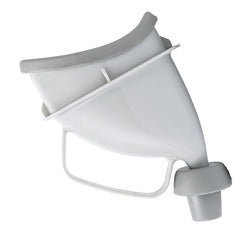 BTSEURY compact travel urinal ideal for camping and long drives