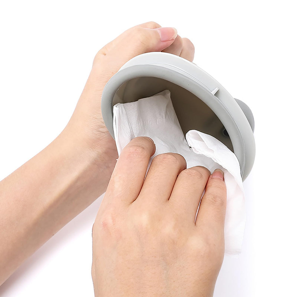 BTSEURY durable PP and silicone construction for repeated use