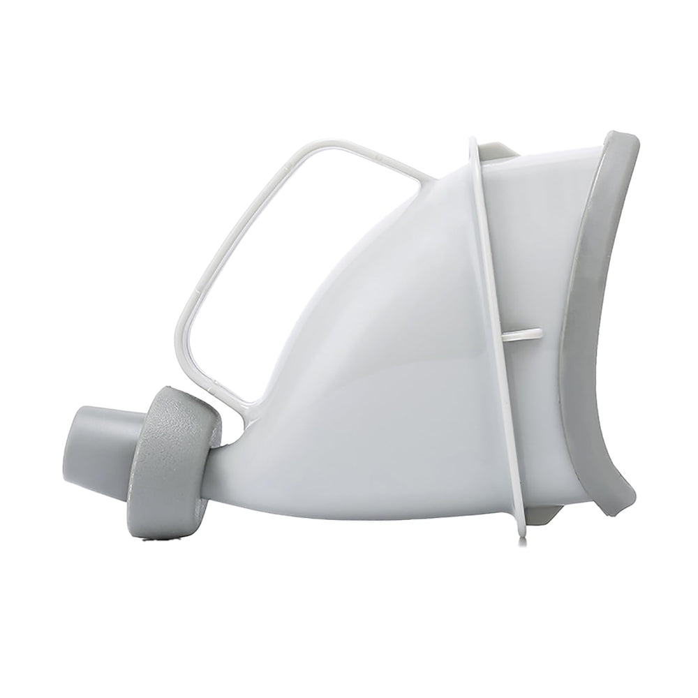 BTSEURY lightweight emergency urinal with reusable design