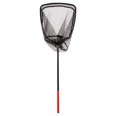 BUBBA Landing Net frame with corrosion-resistant aerospace aluminum hoop