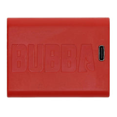 BUBBA Smart Fish Scale Rechargeable Battery with USB charging cord