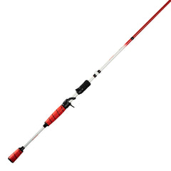 BUBBA Tidal T761MHF-C 7'6 inshore rod for versatile casting with 10-20 lb line.