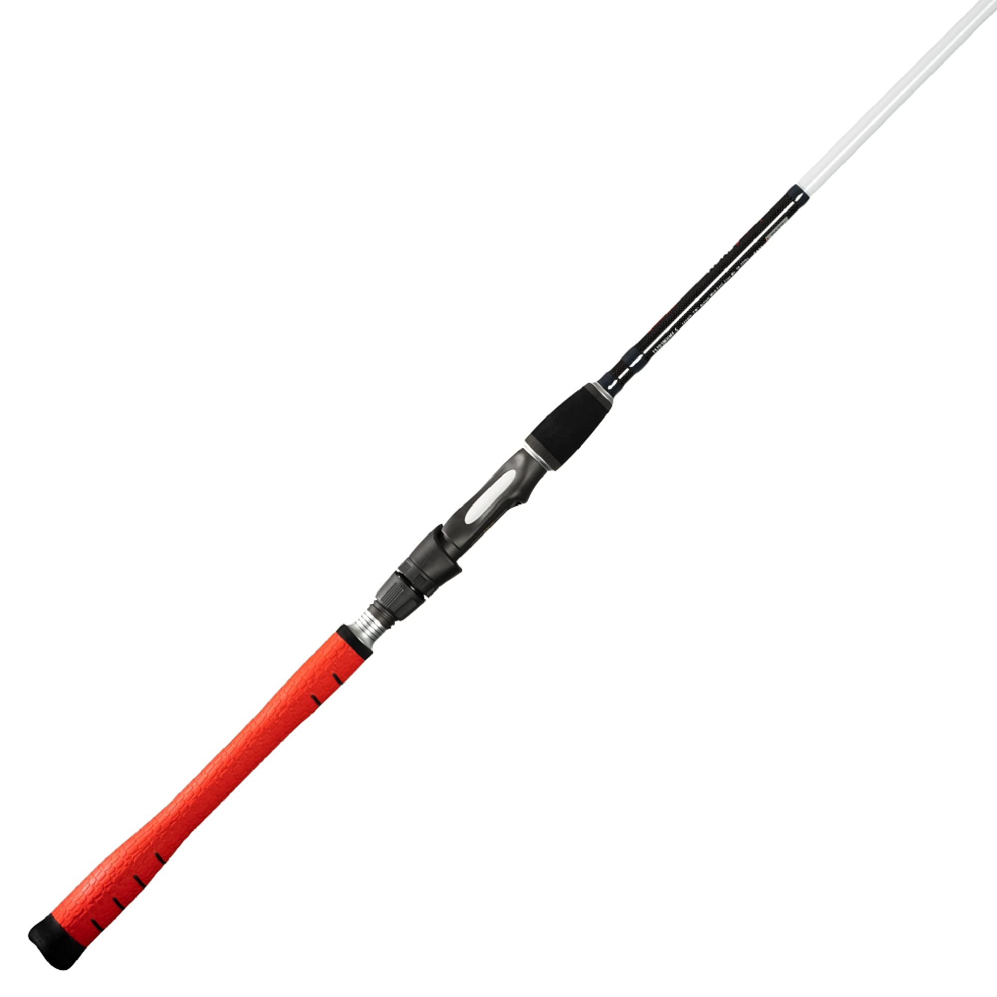 BUBBA TidalSelect 7ft spinning rod ready for versatile inshore casting