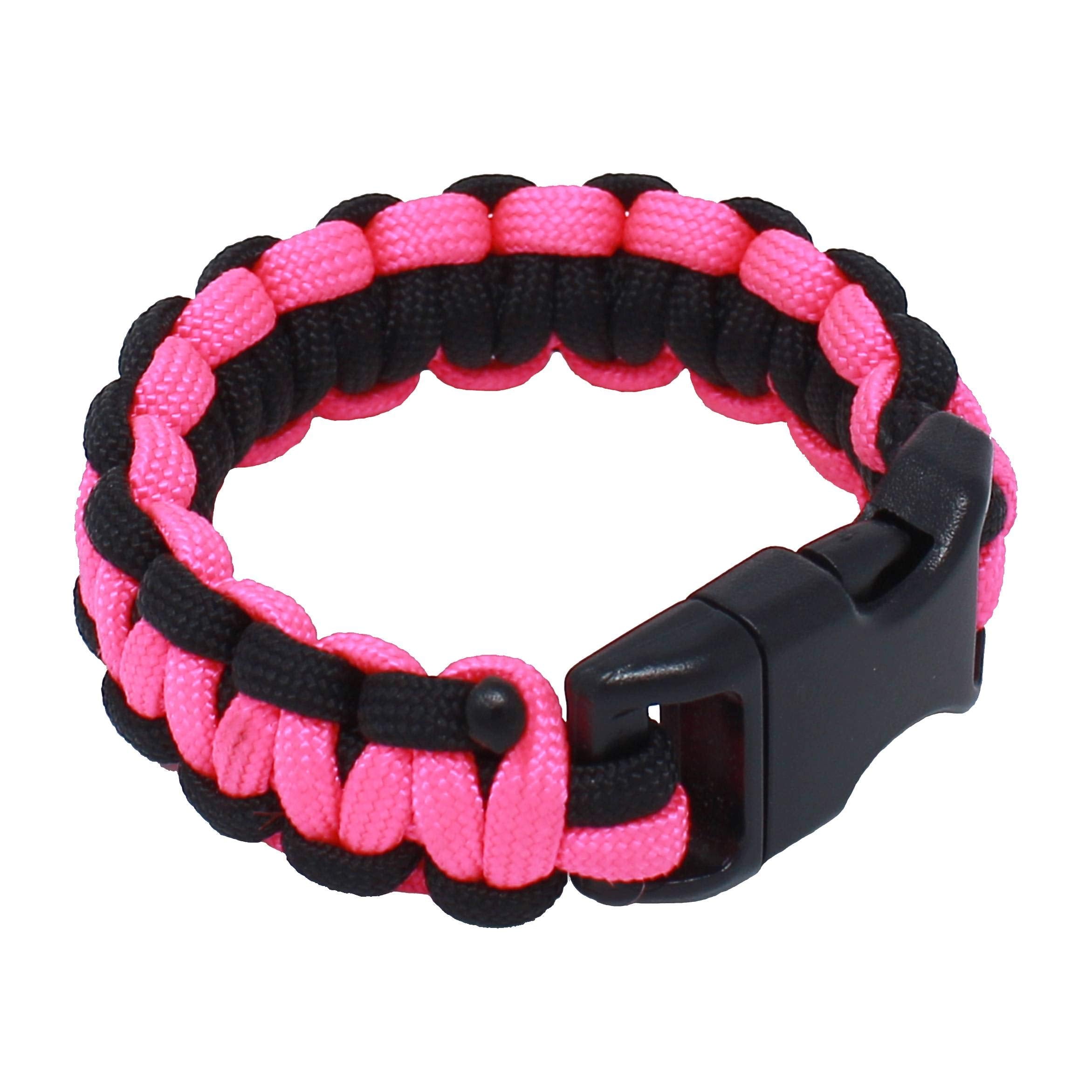 BubbasGarageTv bracelet worn on wrist demonstrates everyday comfort