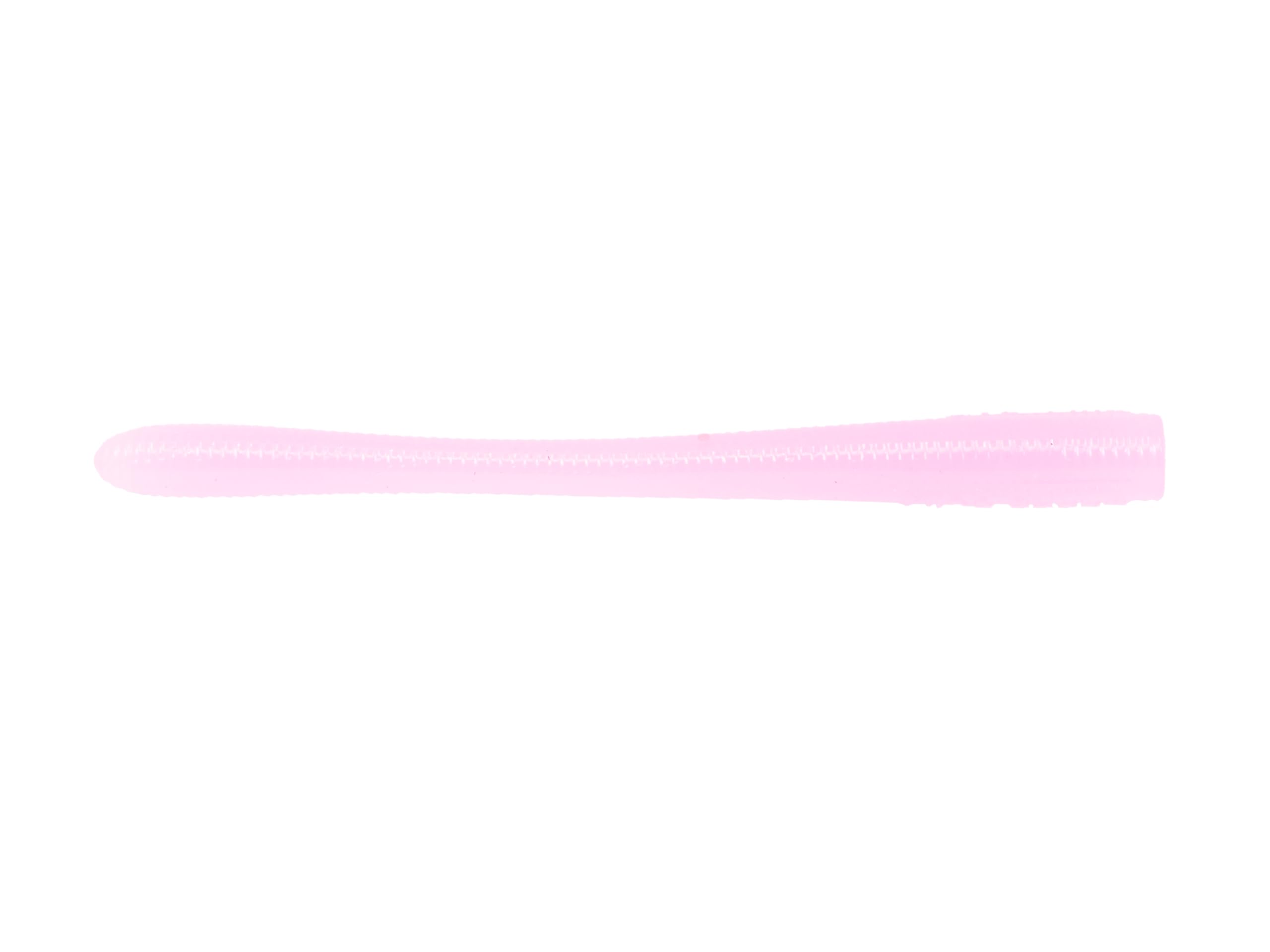 Bucca Brand Baby Bull Rat 3.25-inch pink lure with jointed body for surface action