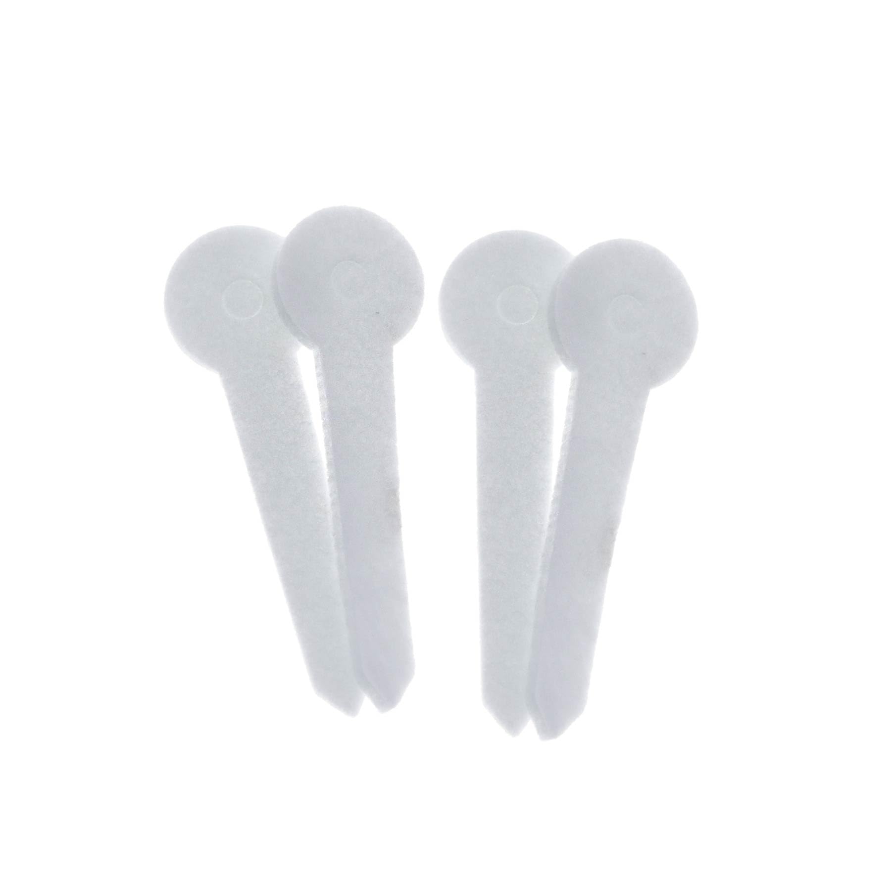Buck Bomb Synthetic Doe N Estrus scent with included wicks for scent application