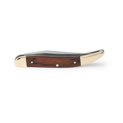 Imported Buck Knives 385 Toothpick with 4-Ever warranty