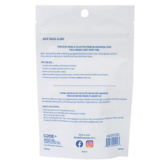 Buck Tarsal Gland deer attractant packaging