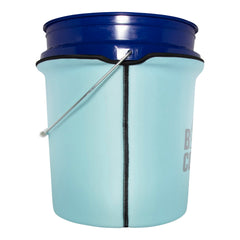 Bucket cooler available in multiple colors