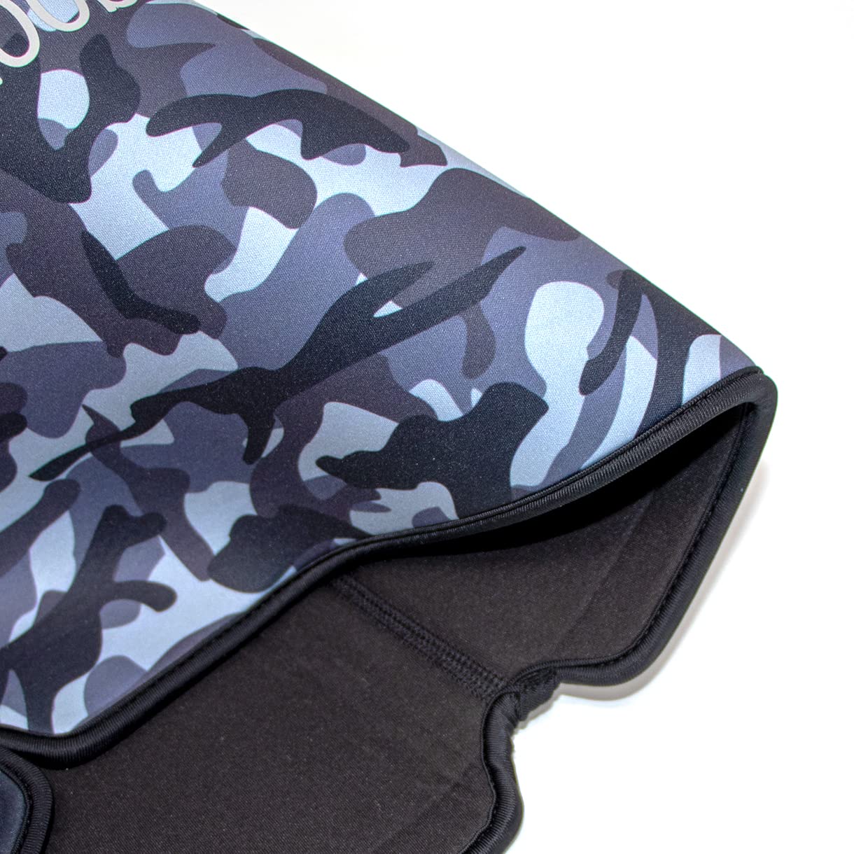 Bucket Cooler outdoor gear match for adventures in urban camo.