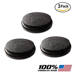 Bucket Lidz USA-made lid showcasing durable outdoor-ready construction.