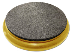 BUCKET PROS Bucket Lidz yellow-frame lid with padded seat for comfort