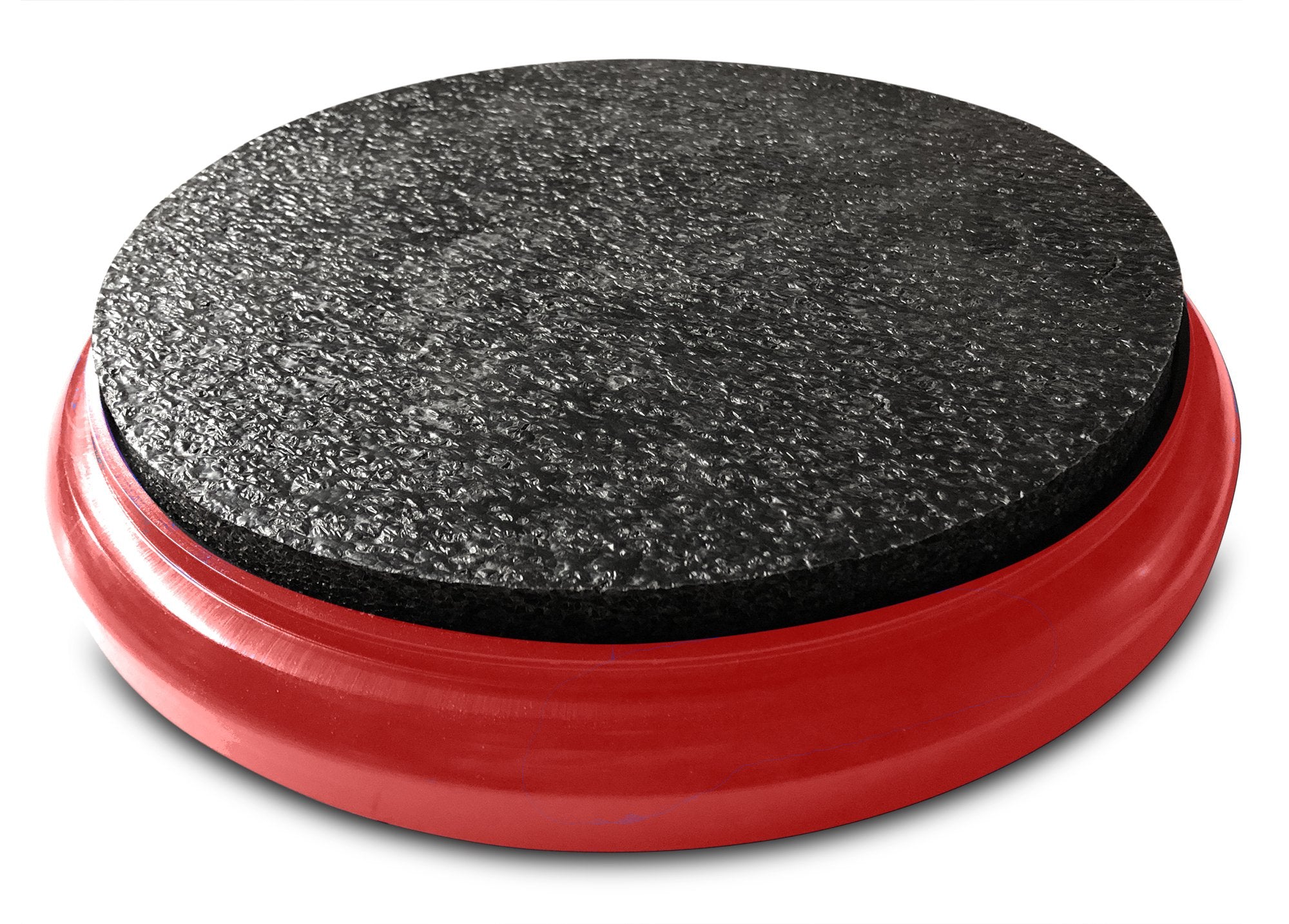 BUCKET PROS bucket lid with 3/4 inch padding for a cushioned seat
