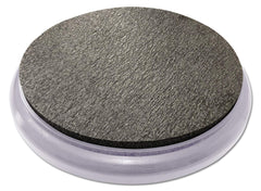 Bucket Pros white padded lid frame enhances organization and fits standard buckets.