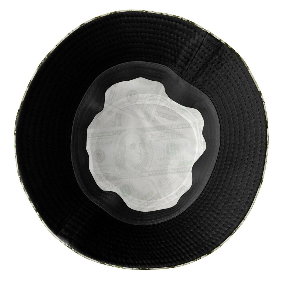 Gift-ready bucket hat for Valentine's Day and holidays