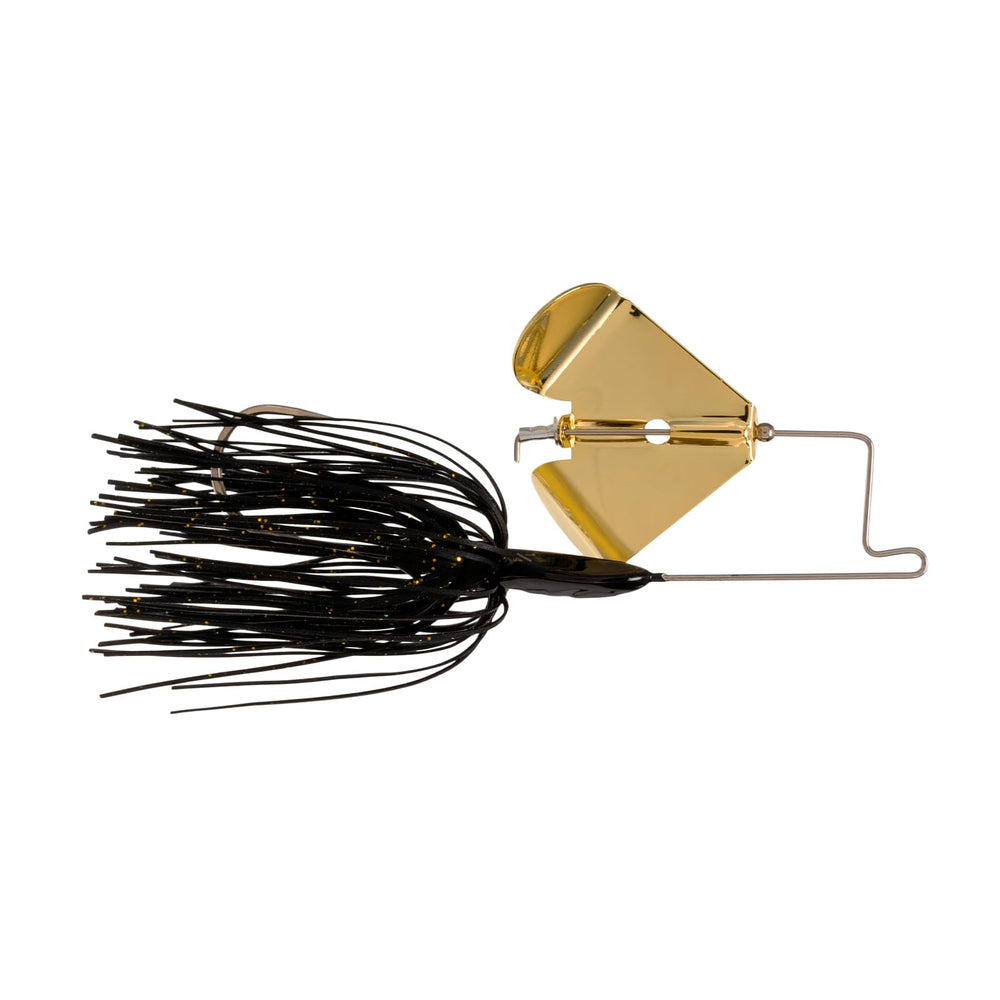 Buckeye Lures Buzzerk forage-mimicking skirts offer lifelike movement in water
