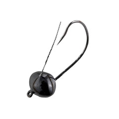 Buckeye Lures Jighead with weed guard for fishing around brush and docks