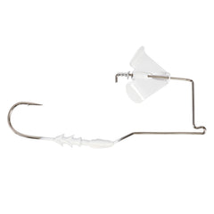 Buckeye Lures G-Buzz Bait wire-frame design boosts hookups on topwater strikes