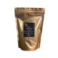 Buck Krak Krak & Sniff wildlife-arrival scene shows deer approaching because of enhanced attractant aroma.