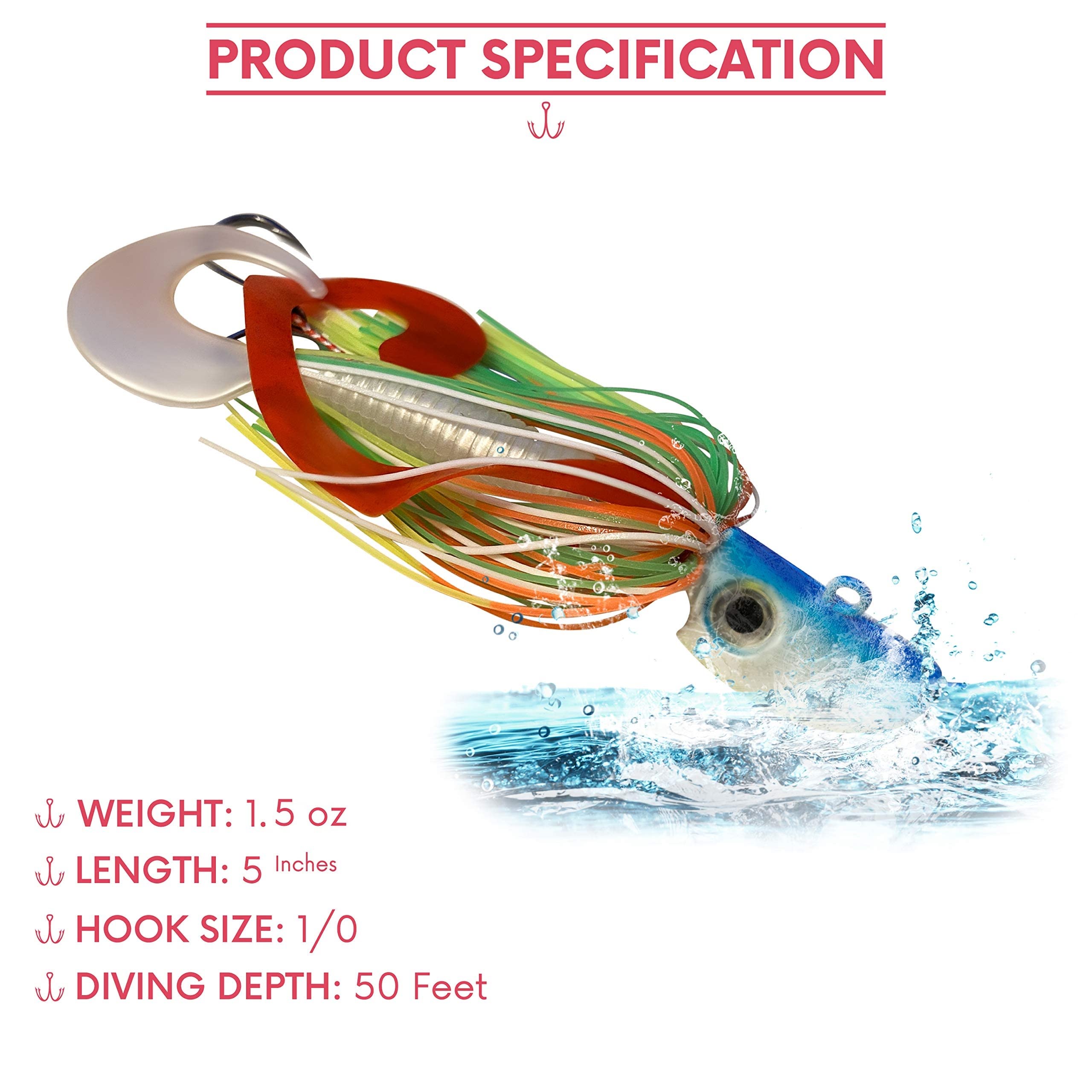 Assorted color options shipped randomly