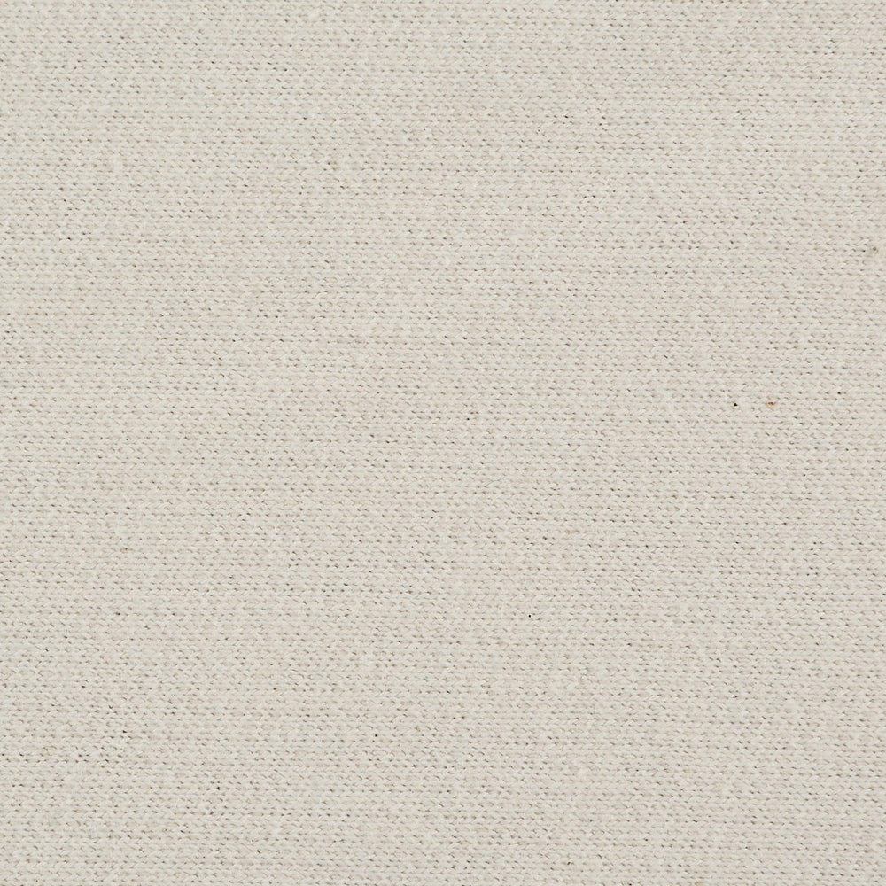 Bucky organic cotton cover provides breathable, natural comfort for nightly rest.
