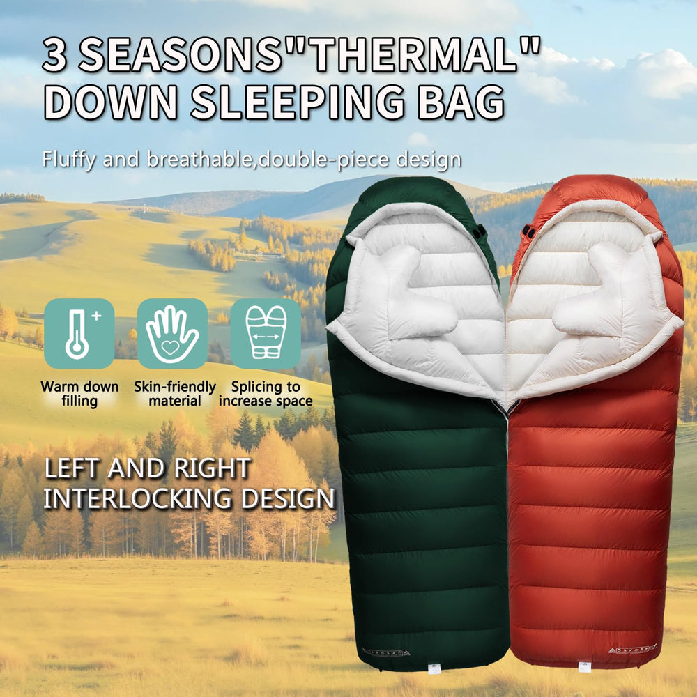 BUERTS compression sack keeps packing compact for travel and trips