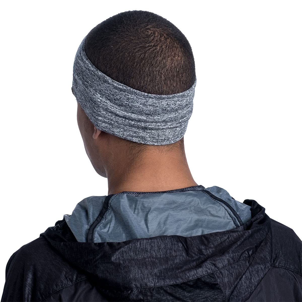 BUFF Dryflx headband care and washing instructions for easy upkeep.