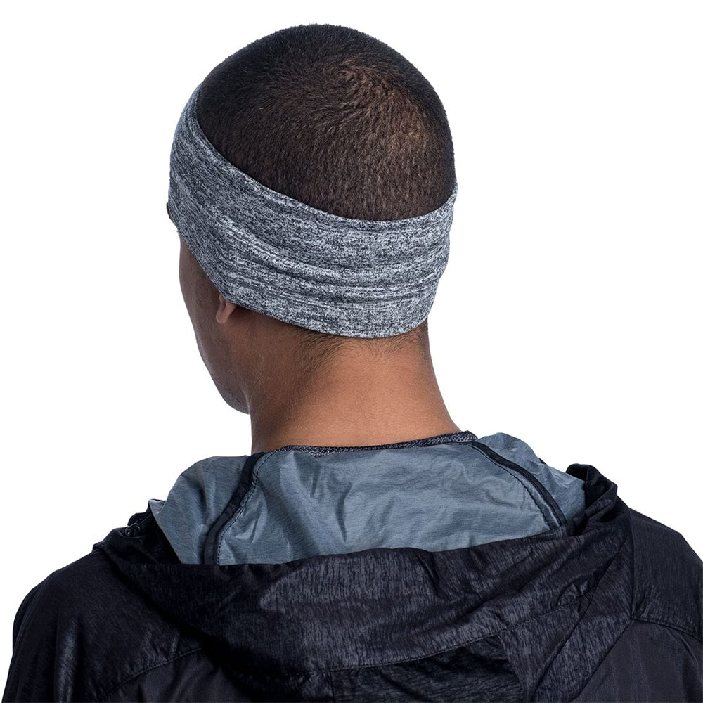 BUFF Dryflx headband care and washing instructions for easy upkeep.
