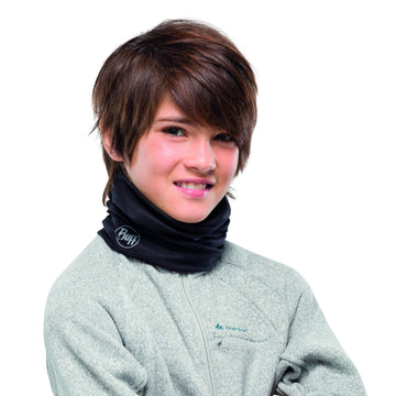 Buff Junior CoolNet Insect Shield balaclava keeps you comfortable on buggy days.