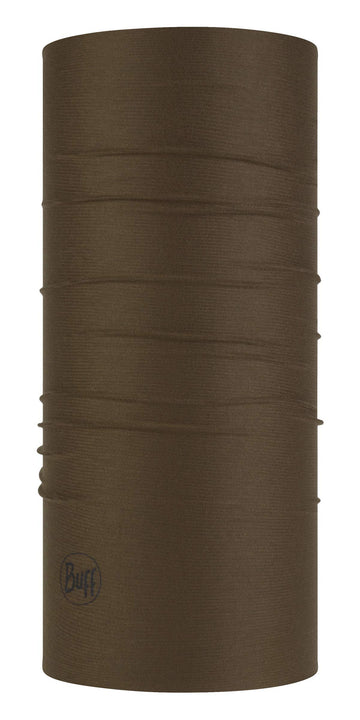 Buff Junior CoolNet Insect Shield cap keeps bugs away during sunny hikes.
