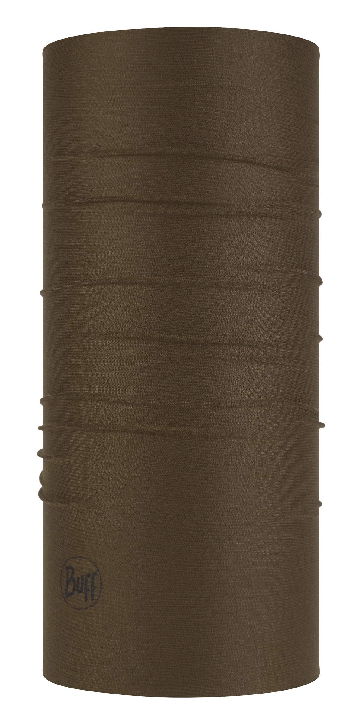 Buff Junior CoolNet Insect Shield cap keeps bugs away during sunny hikes.