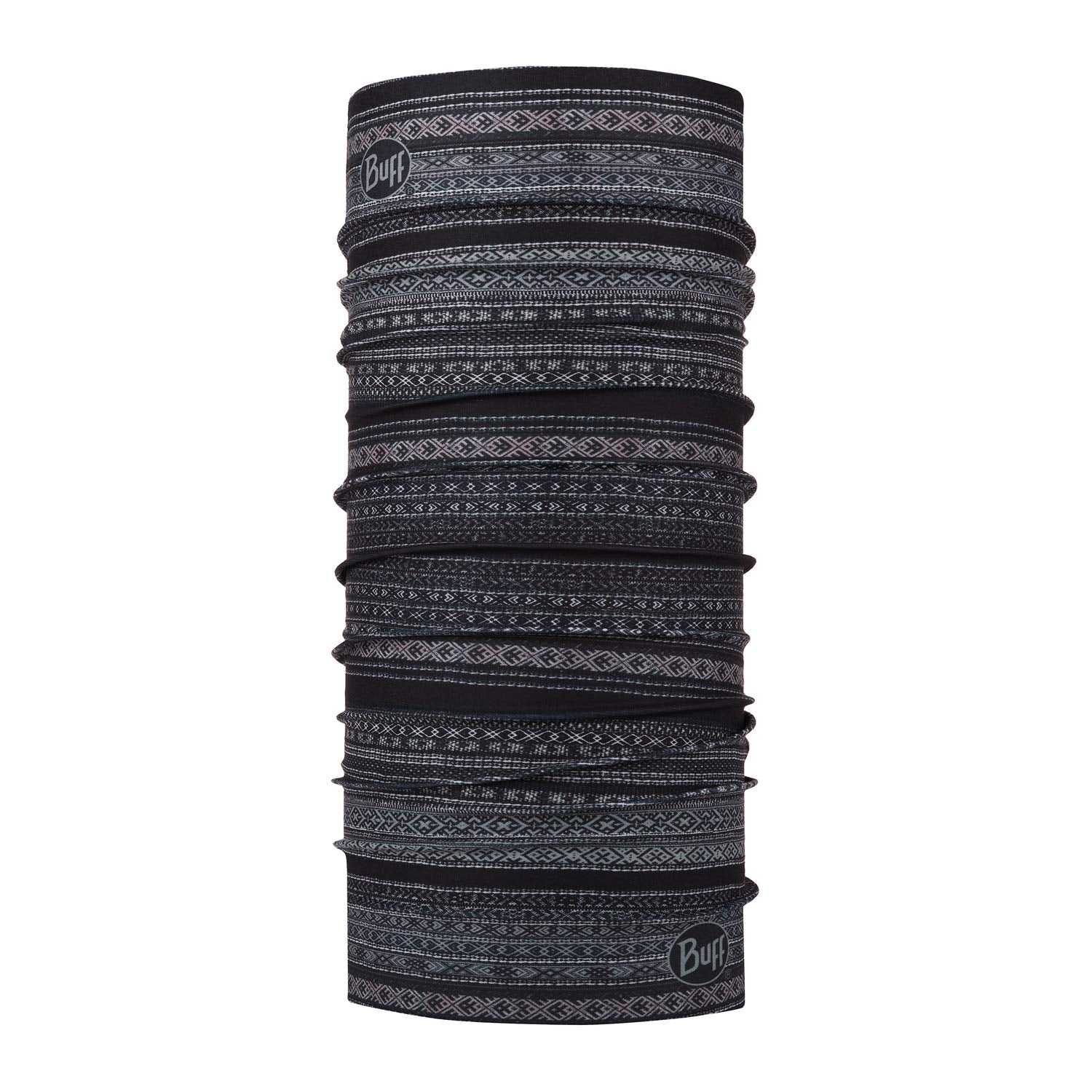 Buff Original US Anira Graphite packaging, compact and travel-ready.