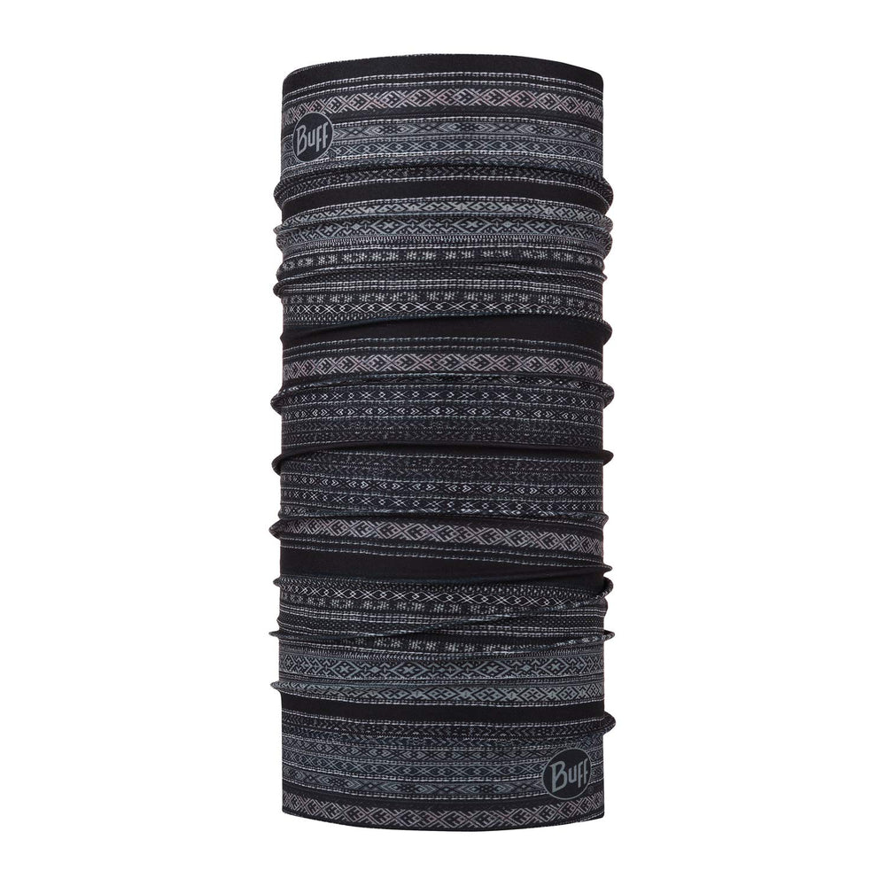 Buff Original US Anira Graphite packaging, compact and travel-ready.