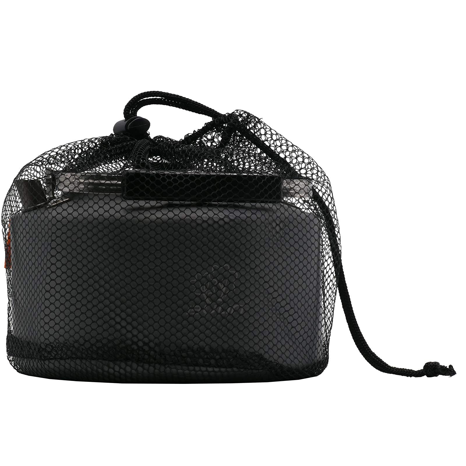 Bulin Camping Kettle 2.2L for tea or coffee on trail.