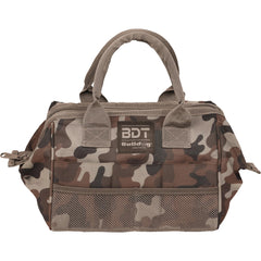 Bulldog Cases ammo bag Throwback CAMO for ammo and accessories on the go