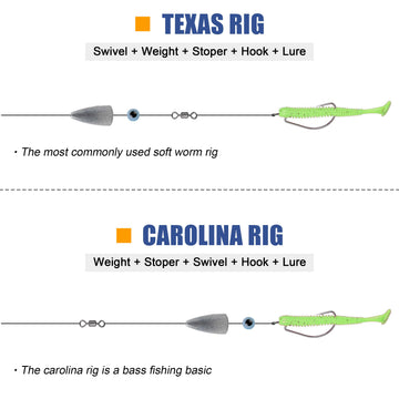 Bullet sinker weights 1/4 oz (4 pieces)