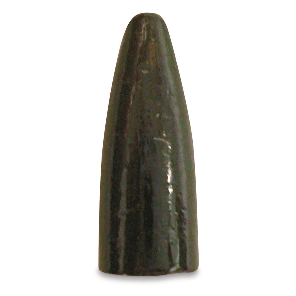 Bullet Weights BWP18B worm weight with durable baked-on color for worm fishing
