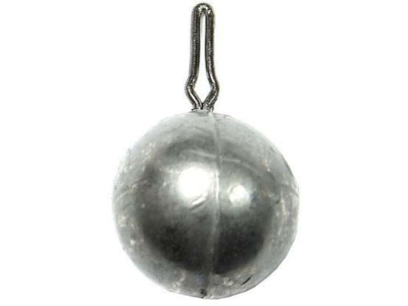 Bullet Weights DS14 drop shot bullet for precise rigging and better bite detection