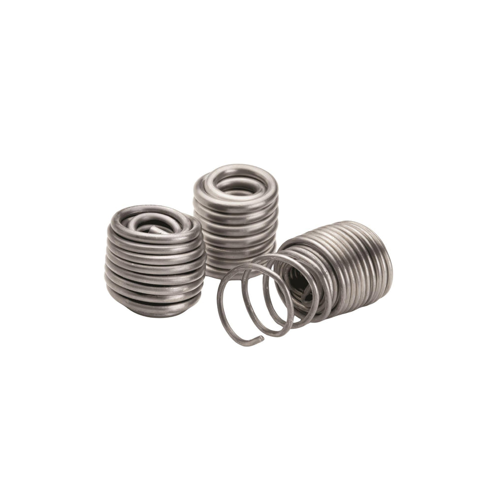 Bullet Weights SCL316 solid core lead wire for salmon drift setups